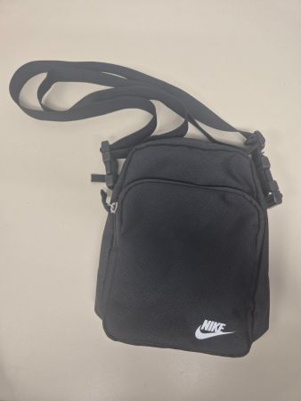 Umhängetasche Nike schwarz