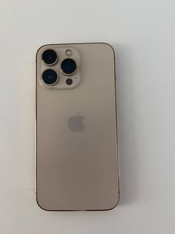 Apple Handys / Smartphones: Iphone 13pro 128gb – Gebraucht aus Bottmingen von P.Cinque