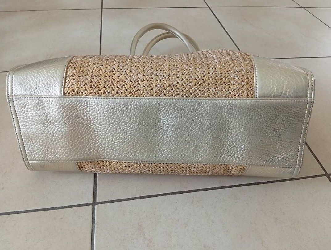 Tory Burch Borse da donna: Tory Burch grand sac à main – Usato da Léchelles venduto da Antichar 3