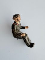 LINEOL Panzerwagenführer für PanzerAuto, Hausser, Gama