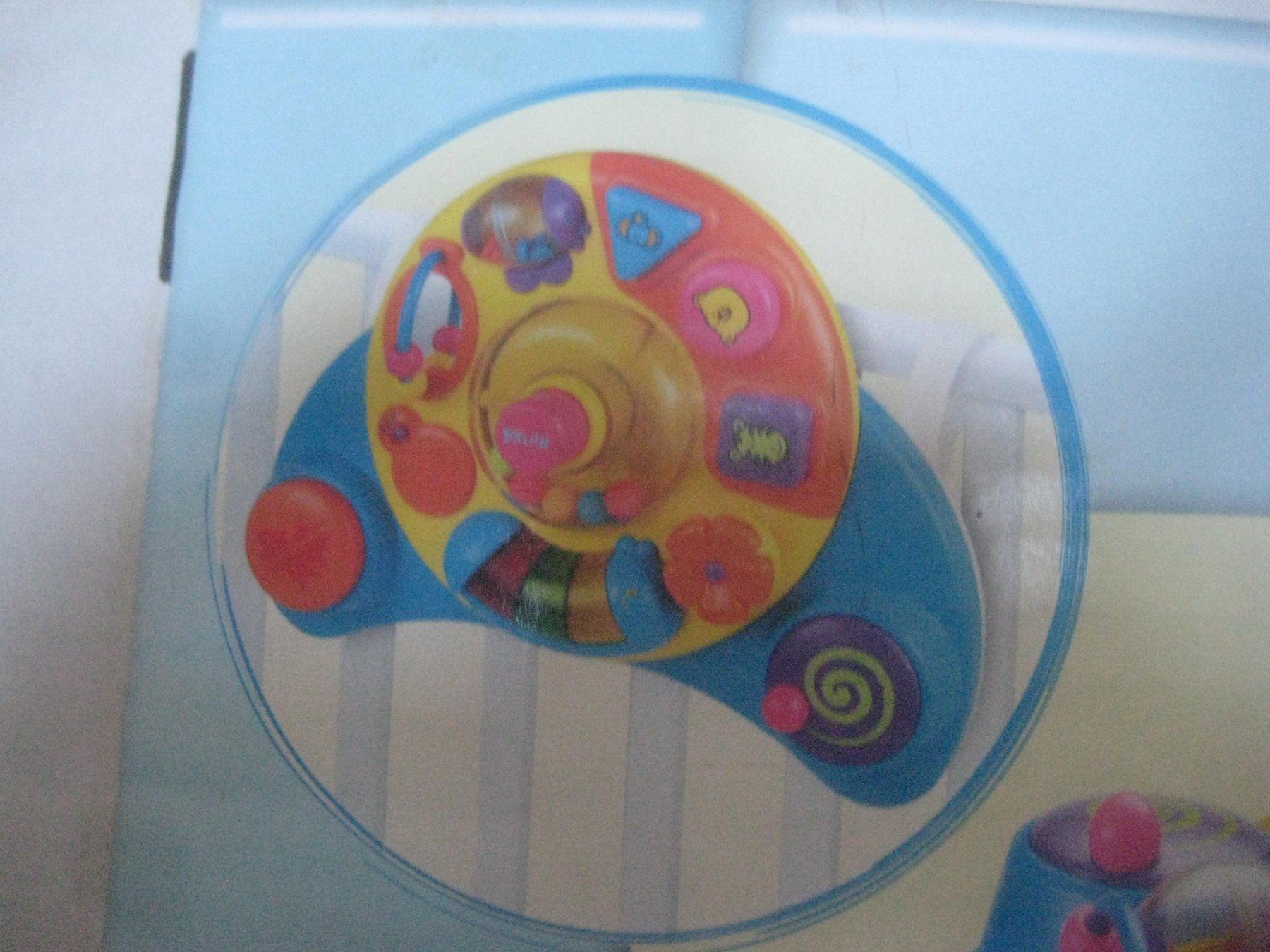 Veicoli per bambini: LAUFLERNHILFE       MIT      SPIELBOARD – Nuovo (secondo la descrizione) da Uster venduto da flocke1 5