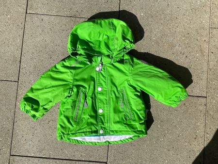 Winterjacke Reima Grösse 74