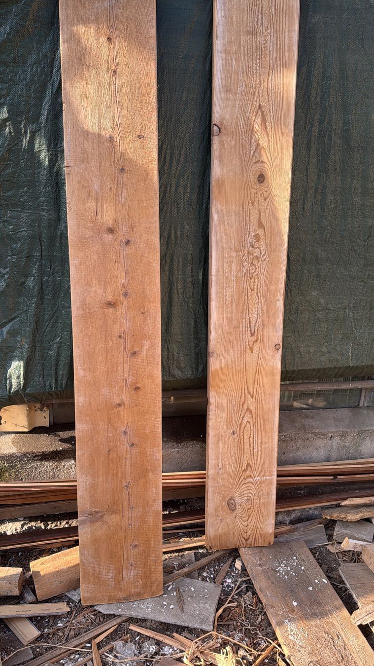 Articoli in legno: Planches d affinage bois – Usato da St-Blaise venduto da Jack.b 2