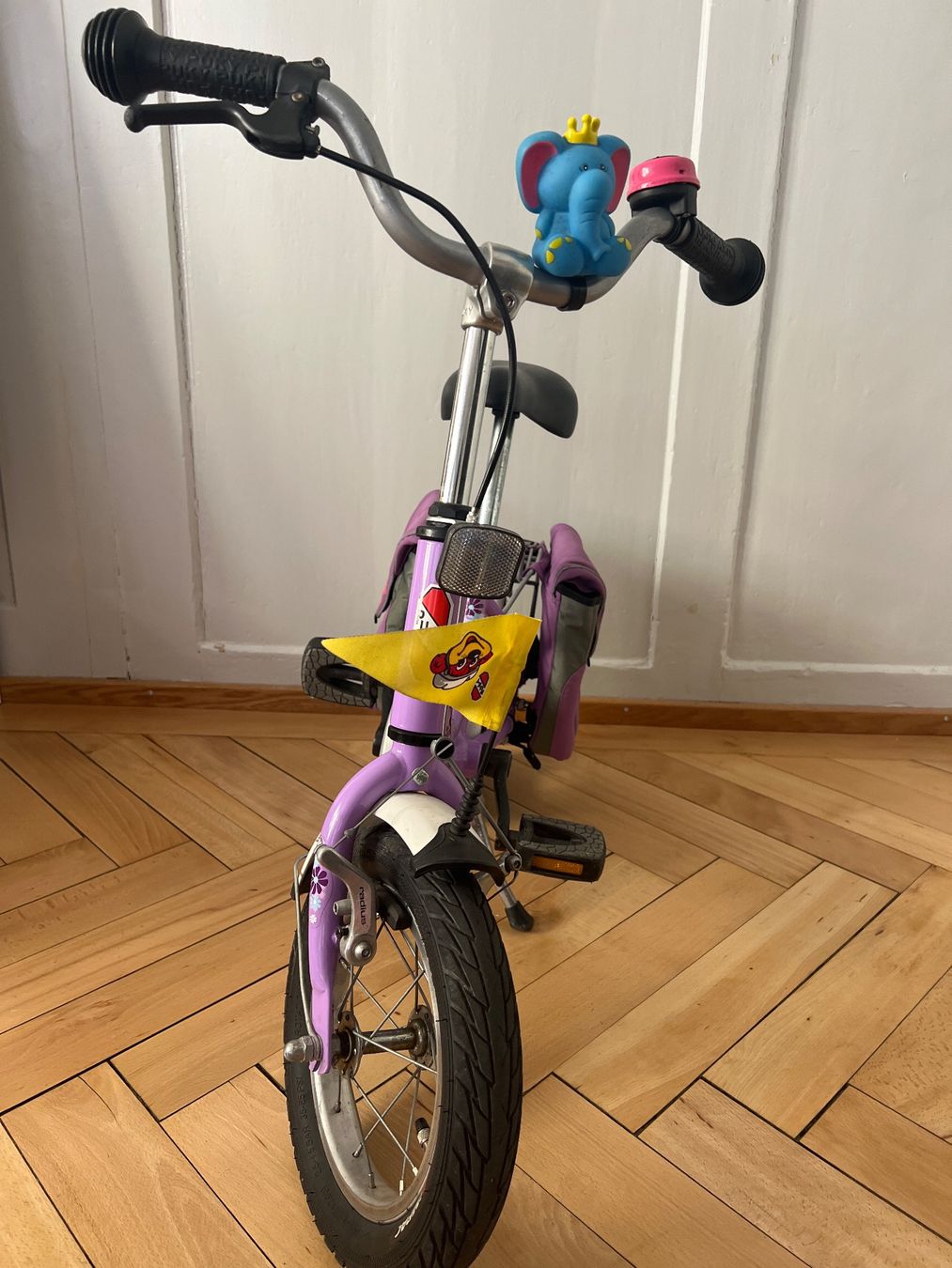 Puky Biciclette: Kinder Velo – Usato da Luzern venduto da bali-mango 2