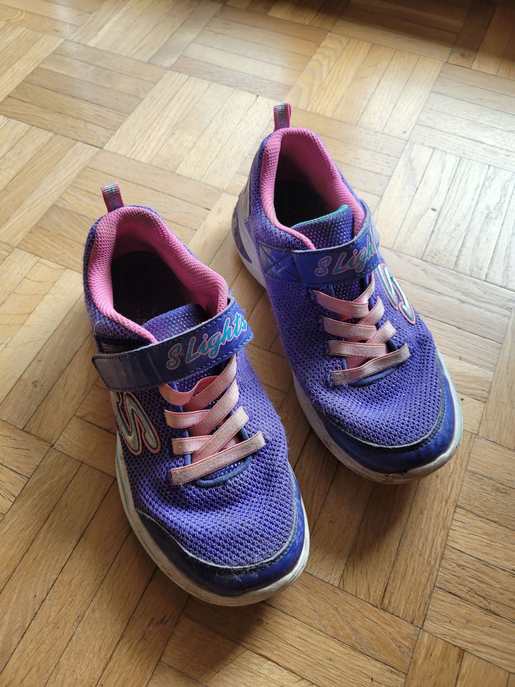 Skechers Scarpe per ragazze: Skechers, 35 – Usato da Thalwil venduto da Chur04