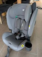 Kindersitz von Joie i-Bold, 3 Monate alt