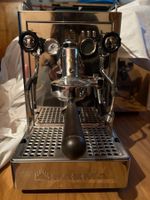 Coffe Machine Faema Carisma S1- Italian excellence