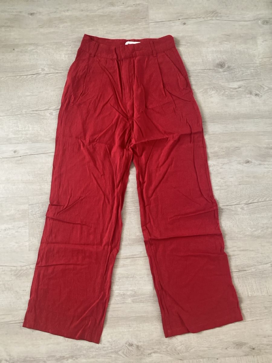 Pull&Bear Pantaloni: Pull & Bear Hose – Nuovo (secondo la descrizione) da St. Gallen venduto da mic_6zq2
