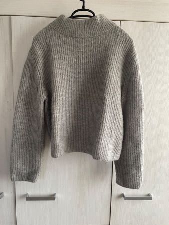 Stockholm Atelier & other Stories Pullover - Gr. M