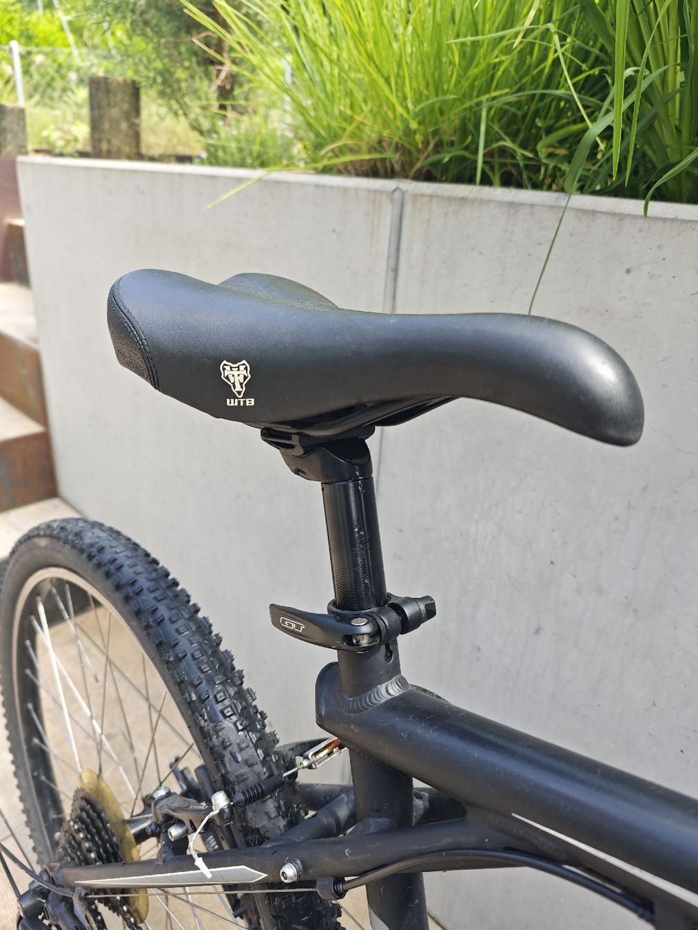 GT Biciclette: Perfektes Schul- oder Bahnhofvelo – Usato da Zofingen venduto da rassecrew 5