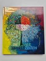 Rosina Wachtmeister   -   Die vier Jahreszeiten