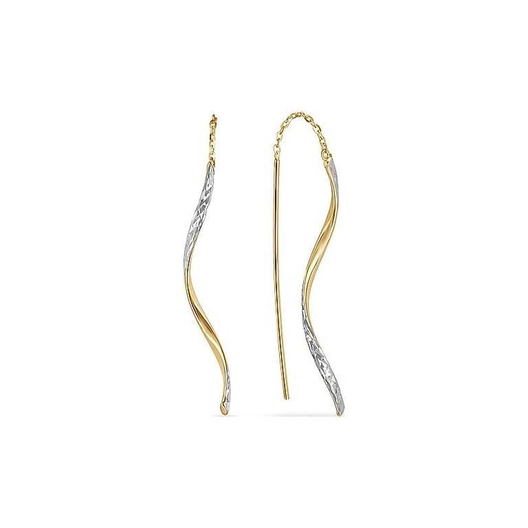 Orecchini pendenti & Orecchini a lobo: Ohrringe Echtgold – Usato da Hemmental venduto da 18kGold
