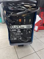 Mig Schweissgerät