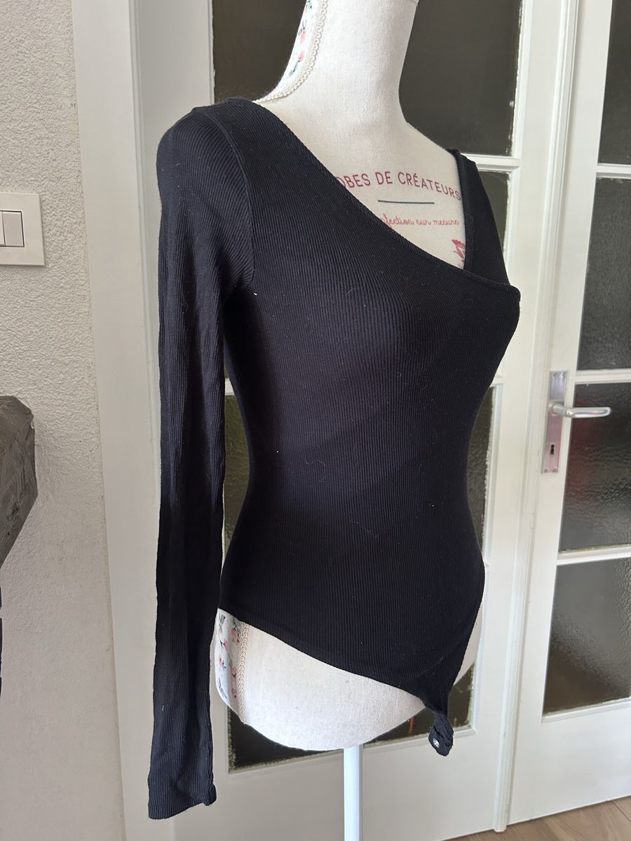 Pimkie Tops: Body Pimkie S – D'occasion à Chez-le-Bart par Justine2025 1