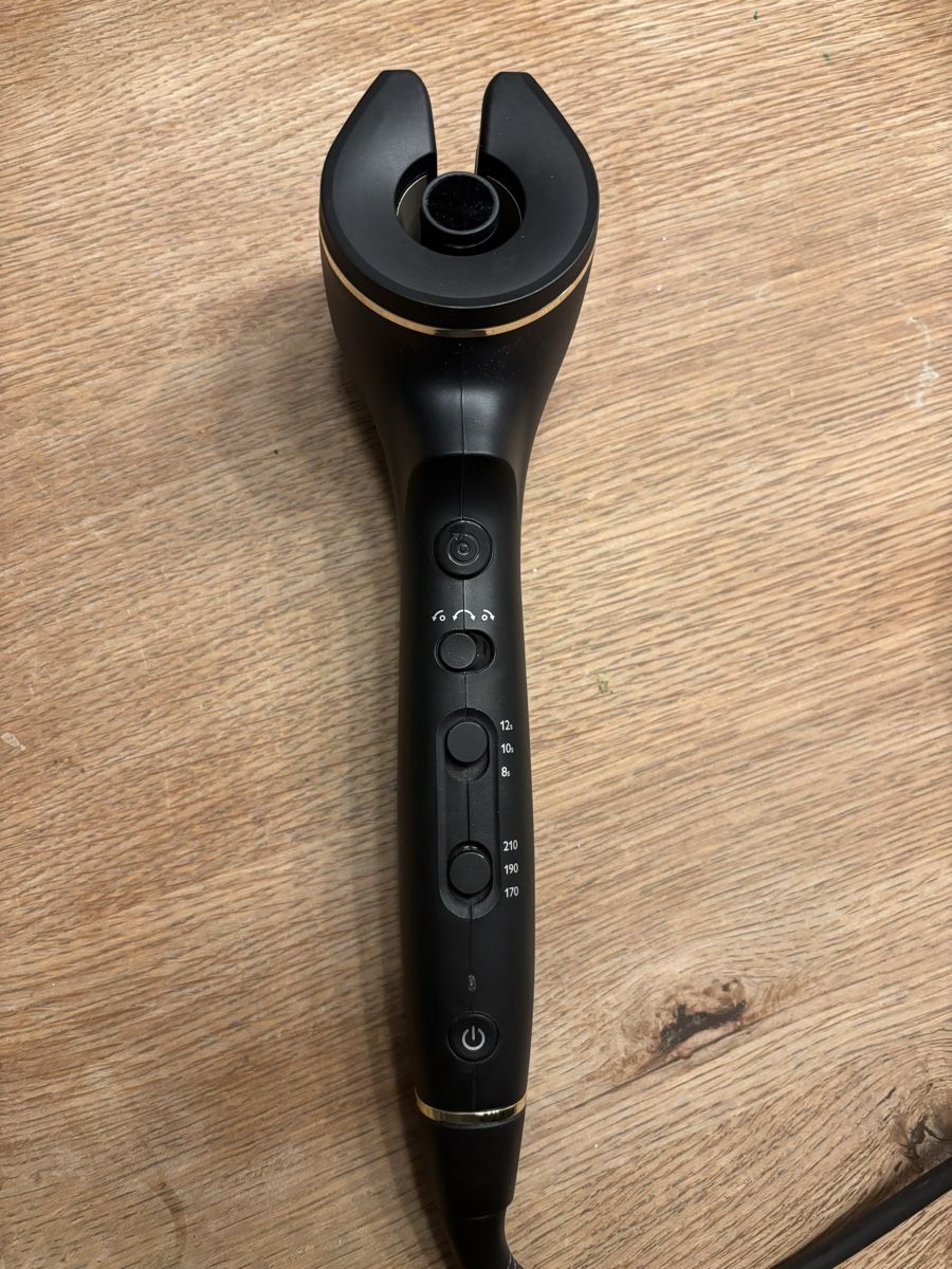 Philips Piastre & Arricciacapelli: Philips ProCare Lockenstab – Nuovo (secondo la descrizione) da St.Ursen venduto da Rixu93 1