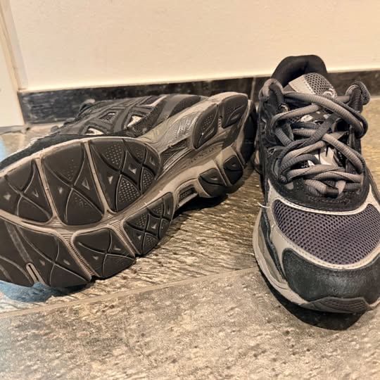 Scarpe da uomo: ASICS Gel-NYC Sneakers Gr. 39 – Usato da Horgen venduto da Jo79 2