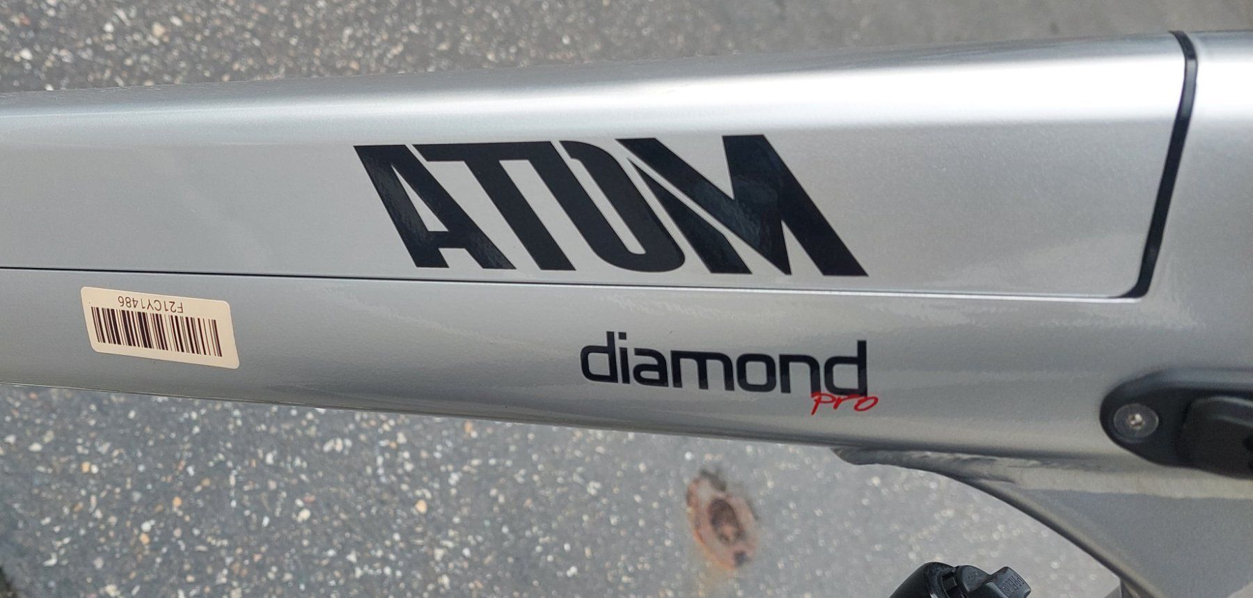 Biciclette: Elektrovelo BH Bikes Atom Diamond Wave Pro – Nuovo (secondo la descrizione) da Wiedlisbach venduto da bitterlibike 9