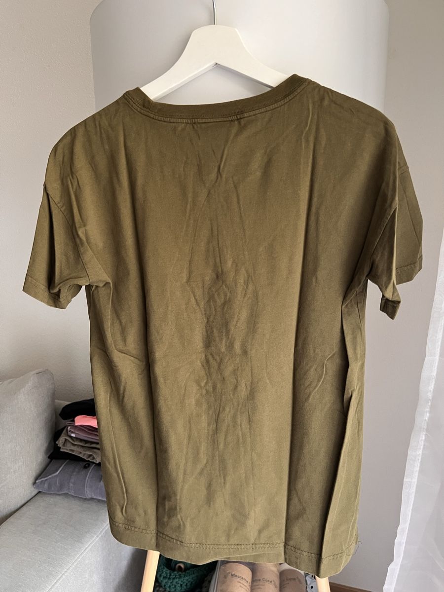 Nike T-shirt: Shirt von Nike – Usato da Näfels venduto da vike17 1