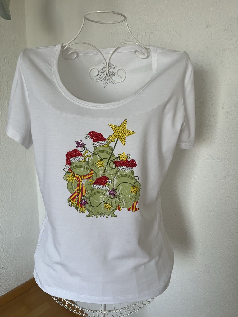 Princess goes hollywood T-shirt: Princess  T-Shirt  lustiger Print – Usato da Rorschacherberg venduto da Artmaru