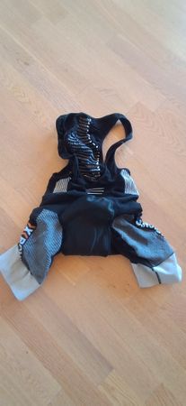 X-Bionic Bib-Short P.01 L