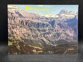 Lenk, Berner Oberland, Fluesee 2045m