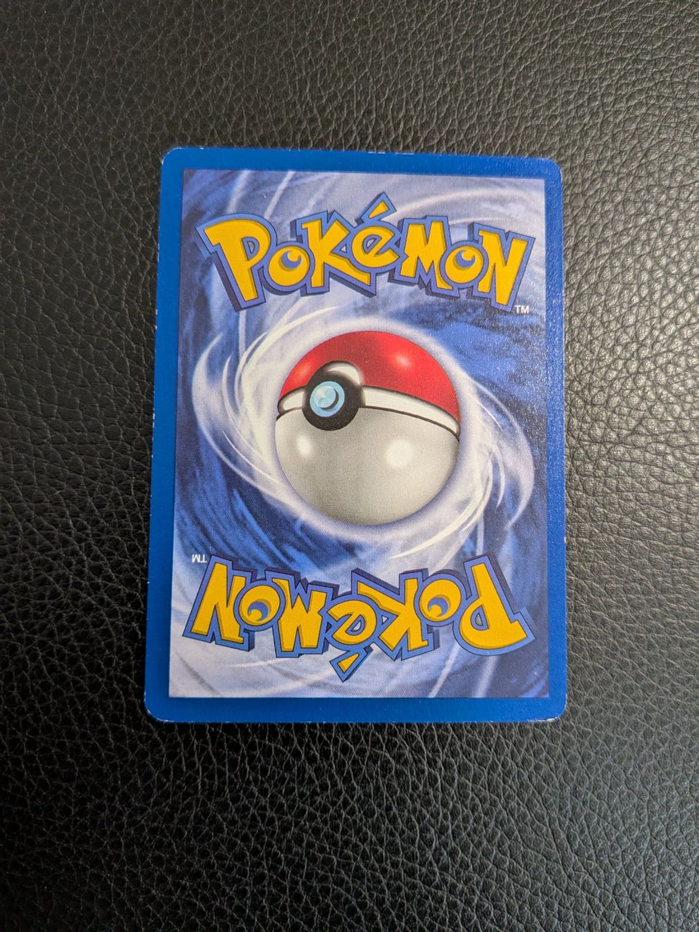 Pokémon Carte collezionabili: Base Set Poliwhirl 38/102 Ab 1 – Usato da Paradiso venduto da Pkmn10 2