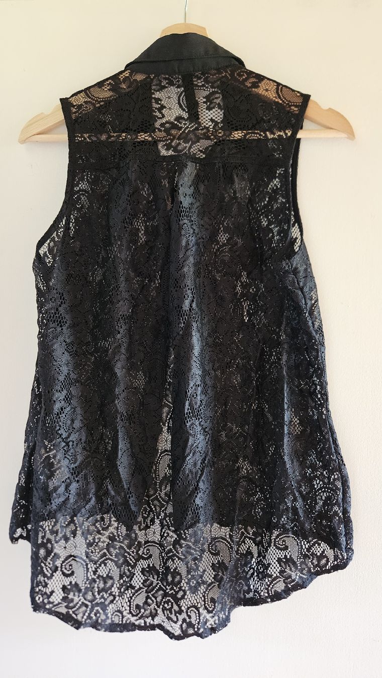 Camicette: Bluse M – Usato da Heiden venduto da Reb-12-123 3
