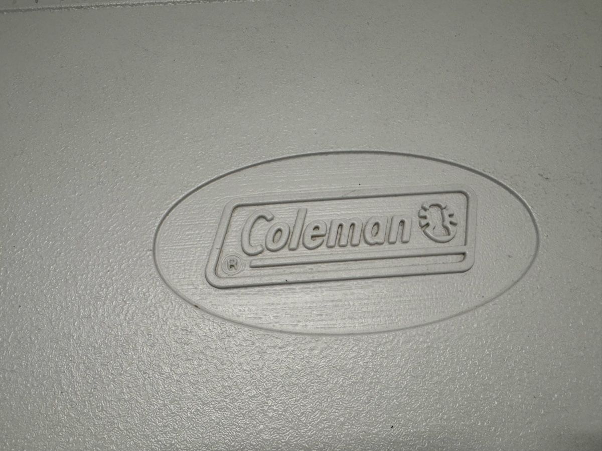 Coleman Kühlschränke & Kühlen: COLEMAN Kühlbox Gross – Gebraucht aus Muri AG von salzhering00000 4