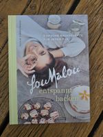 Buch: Lou Malou-entspannt backen