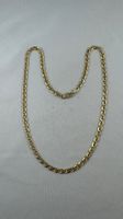 Halskette in 750 Gold / 18 Karat