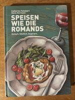 Speisen wie die Romands