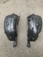 Radhausschale für Smart ForTwo hinten (links + rechts)