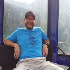 Profile image of Jgarcia