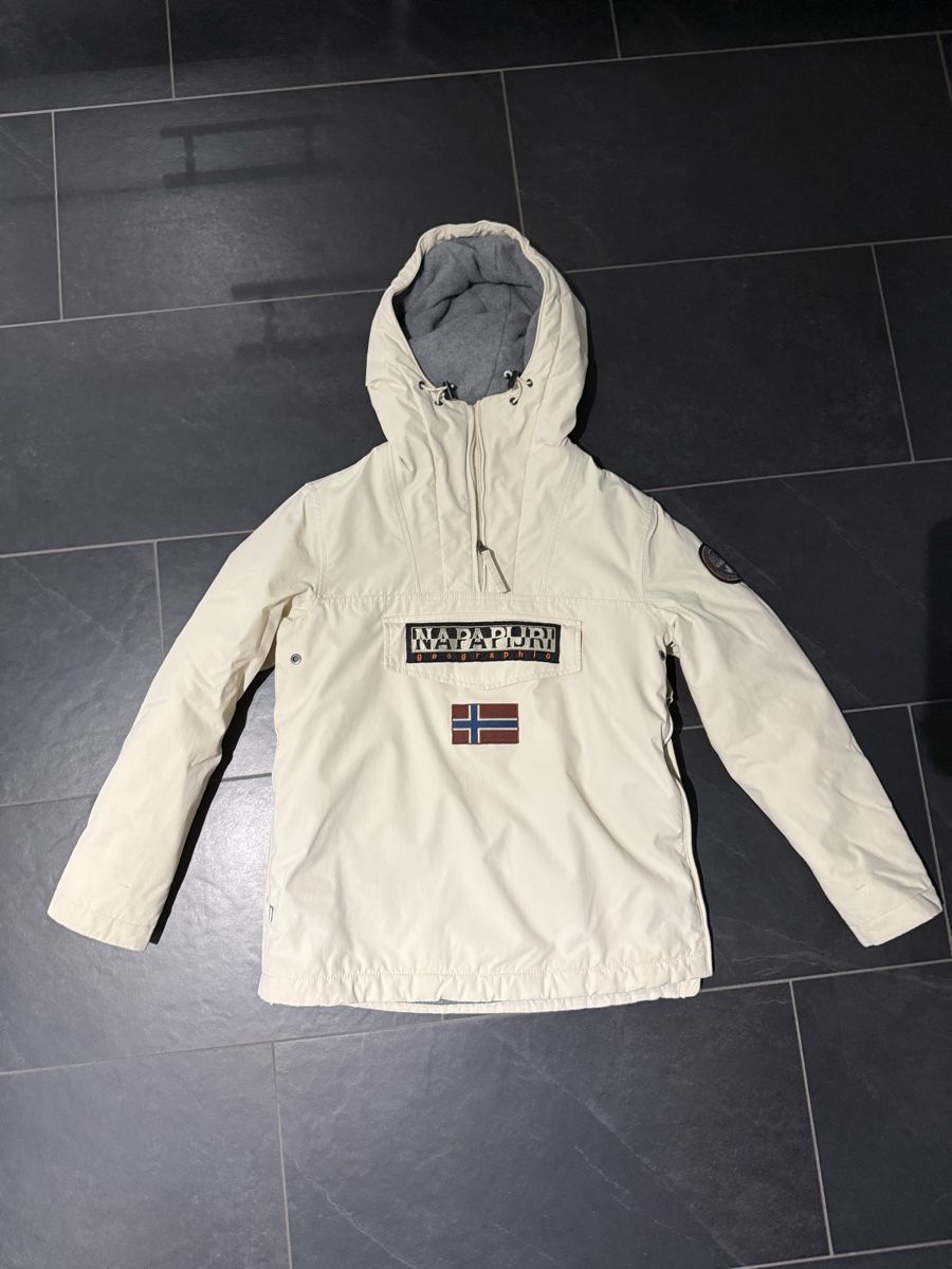 Napapijri Vestes: Napapijri Jacke Gr XS – D'occasion à Oberwil BL par napetak