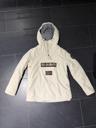 Napapijri Jacke Gr XS