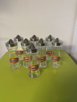 Ovomaltine Dose Streuerli, Salz-/Zuckerstreuer Nostalgie!
