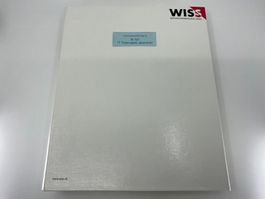 WISS Fachausweislehrgang Modul 191:IT Teilprojekte abwickeln