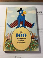 Die 100 lustigsten Globi-Streiche 4. Sammelband 1992