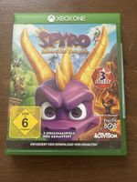 Spyro Reignited Trilogy Xbox One neuwertig