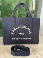 Handtasche von Karl Lagerfeld