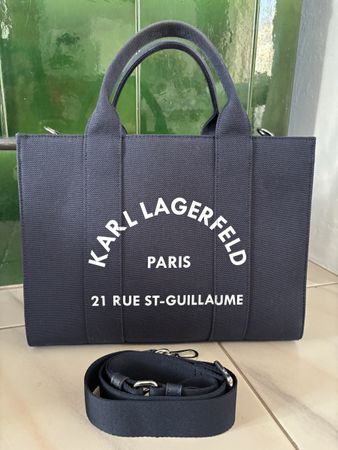 Handtasche von Karl Lagerfeld