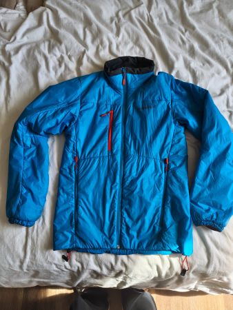 Norrøna Lyngen Primaloft60 Jacket S