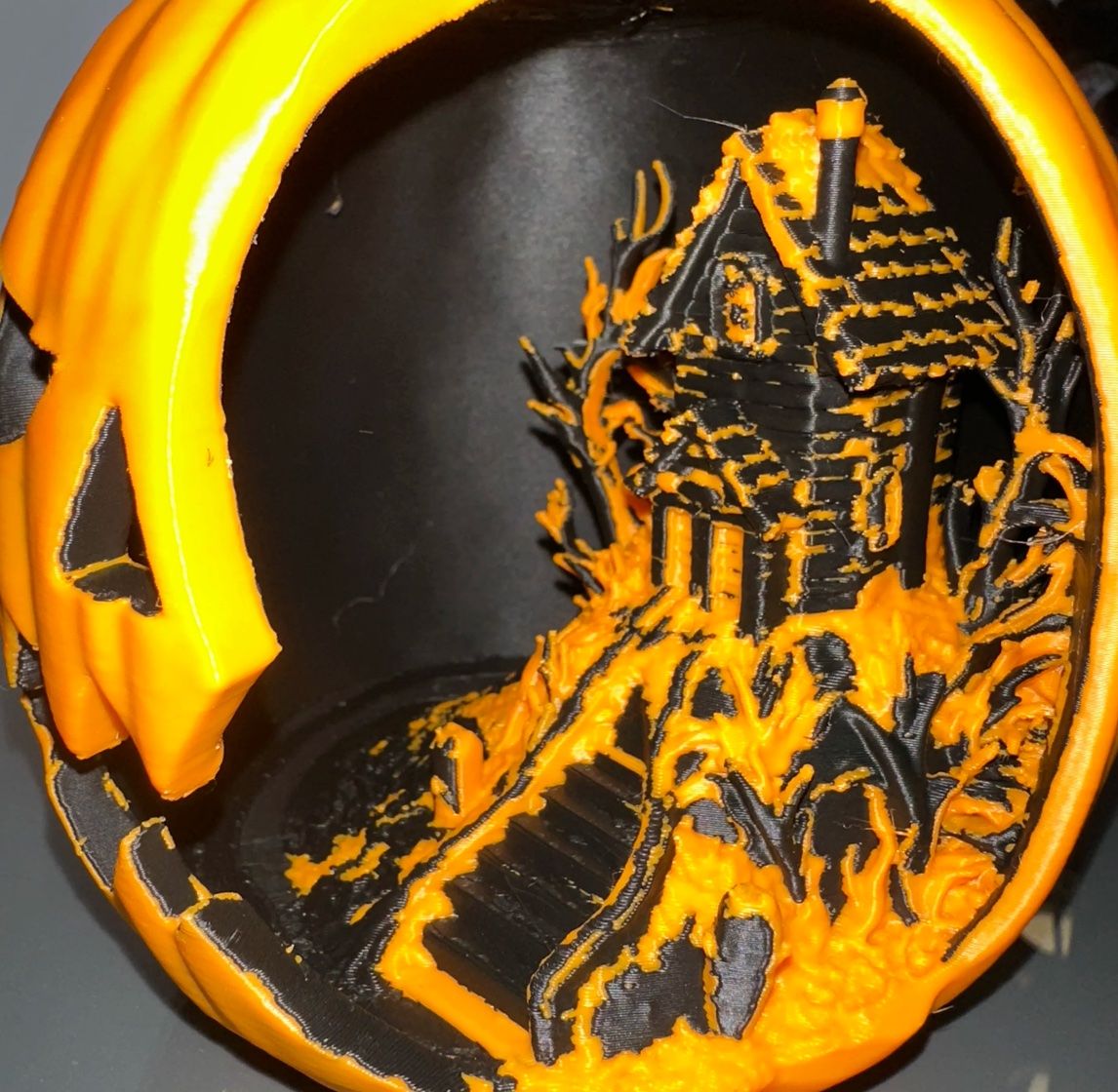 Alle Dekorationen: hallowen deko – Neu und originalverpackt aus Basel von sch_98jl 2