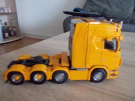 Scania S High Roof Tabergs von IMC