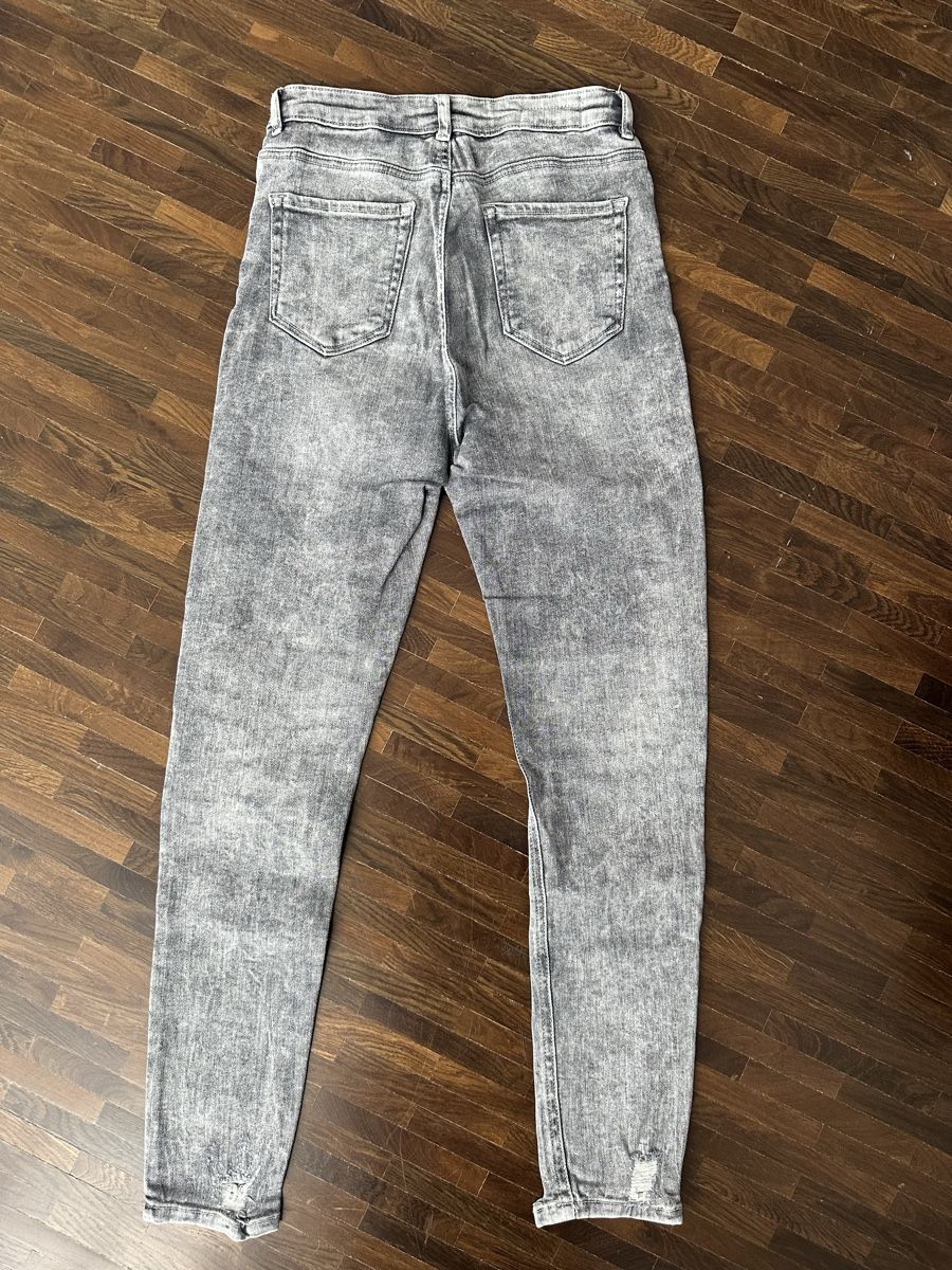 Jeans: 12.00 – Neu (gemäss Beschreibung) aus Winterthur von su_4assd 1