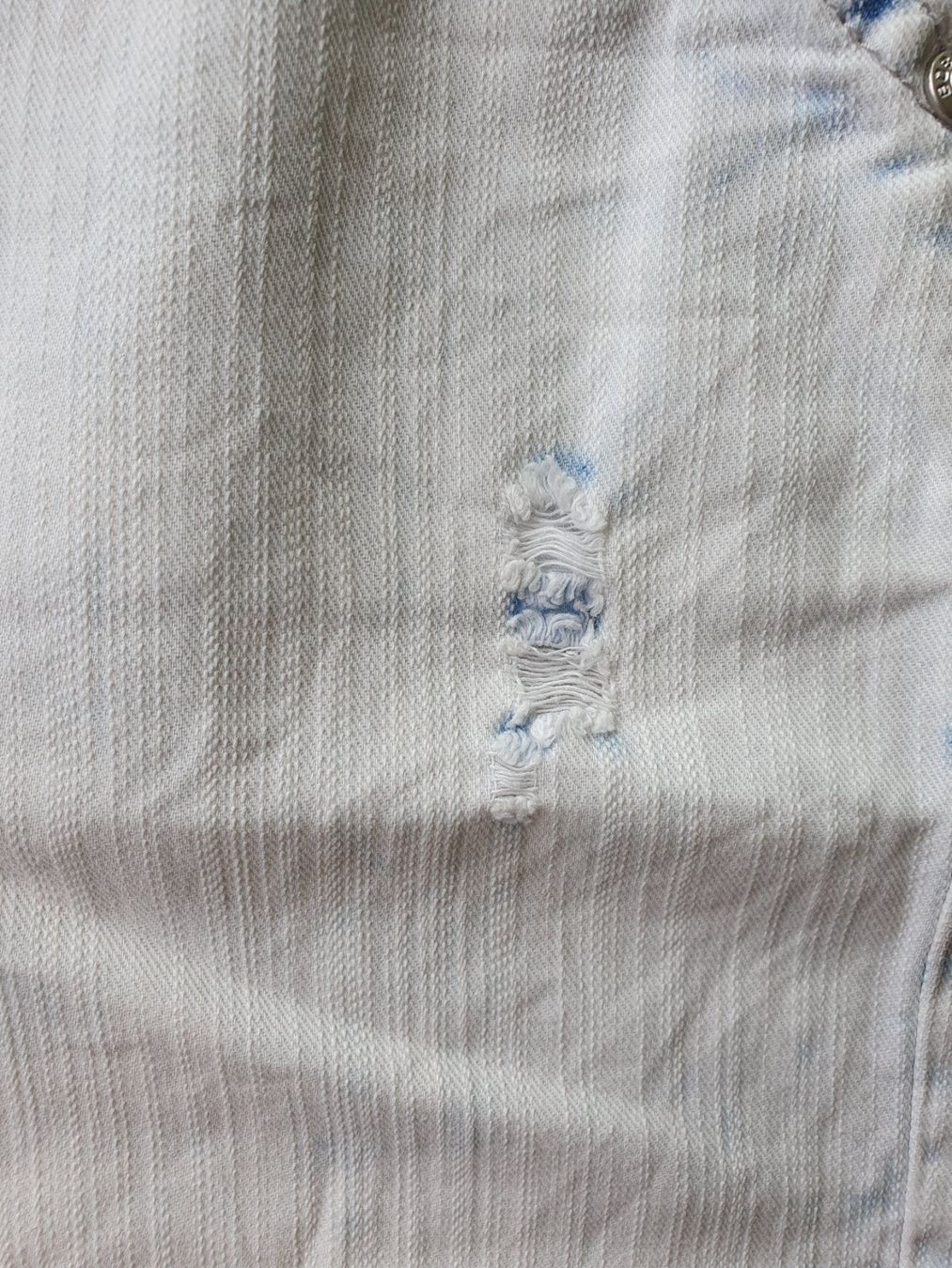 Hosen: Shorts boboli Gr. 116 – Gebraucht aus Villars-sur-Glâne von richardette 2