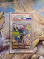 PSA 9 Promo dragapult vmax MINT