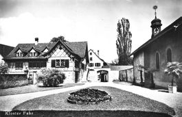 kloster fahr