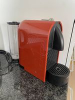 Nespresso Kaffemaschiene