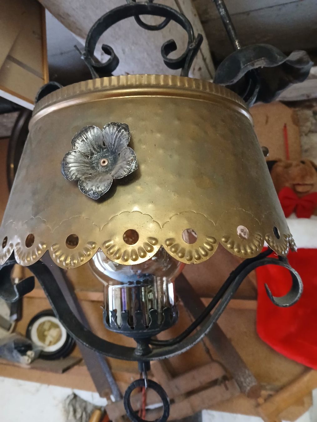 Lampade: Lampe – Usato da Obfelden venduto da Buddha24 1